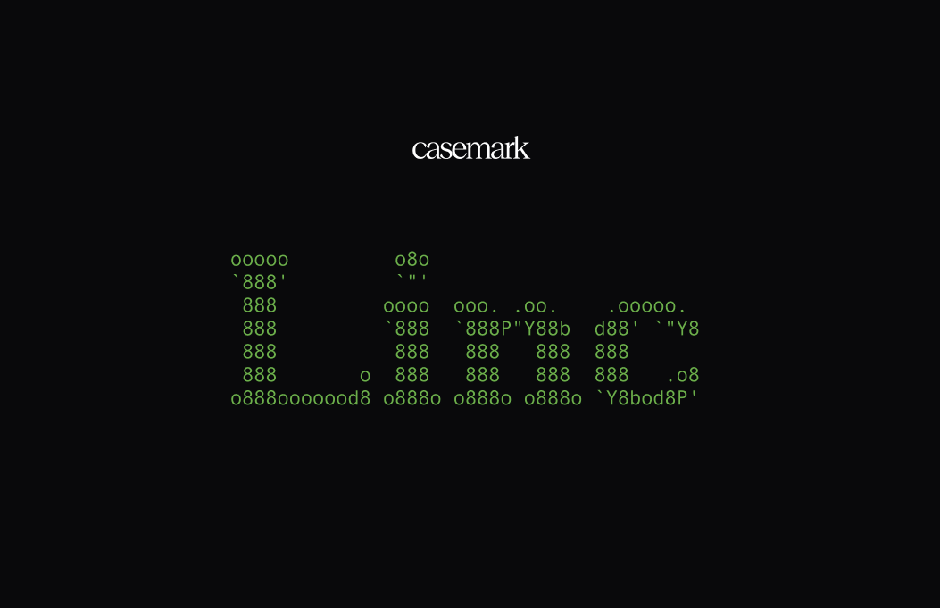 Why we built Linc - the Terminal-based Legal Agent